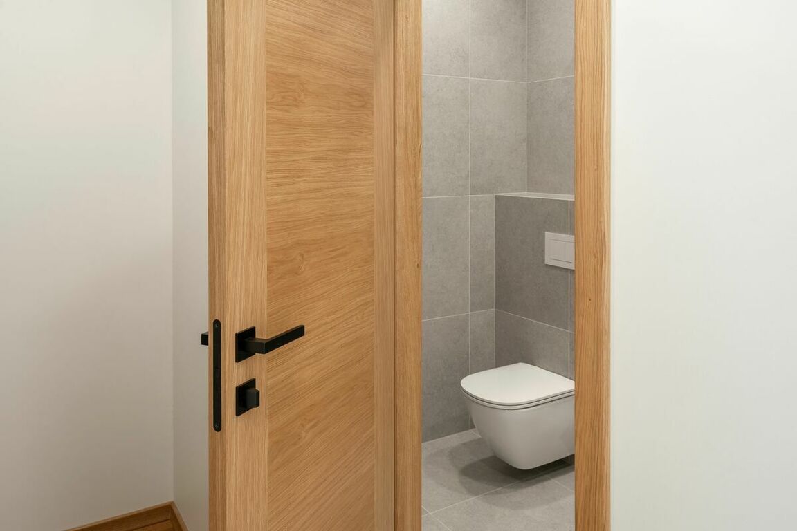 Parduodamas butas Kaune, 45 kv.m ploto