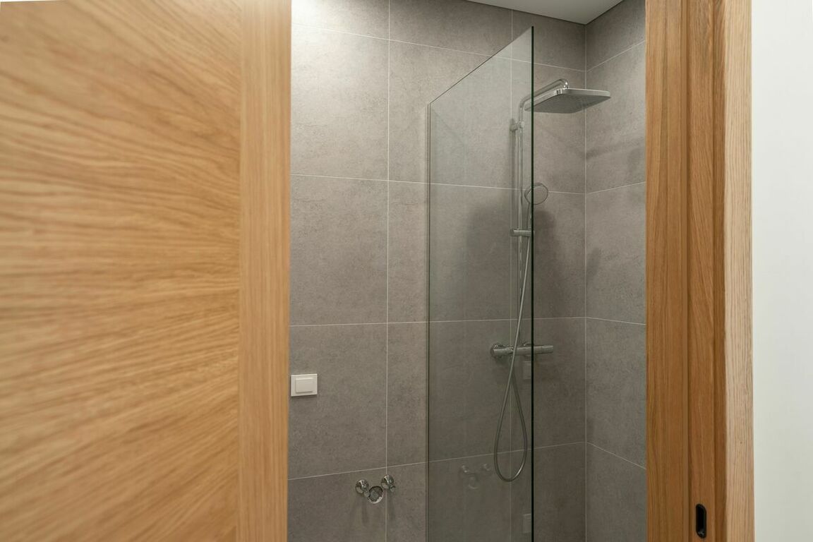 Parduodamas butas Kaune, 45 kv.m ploto