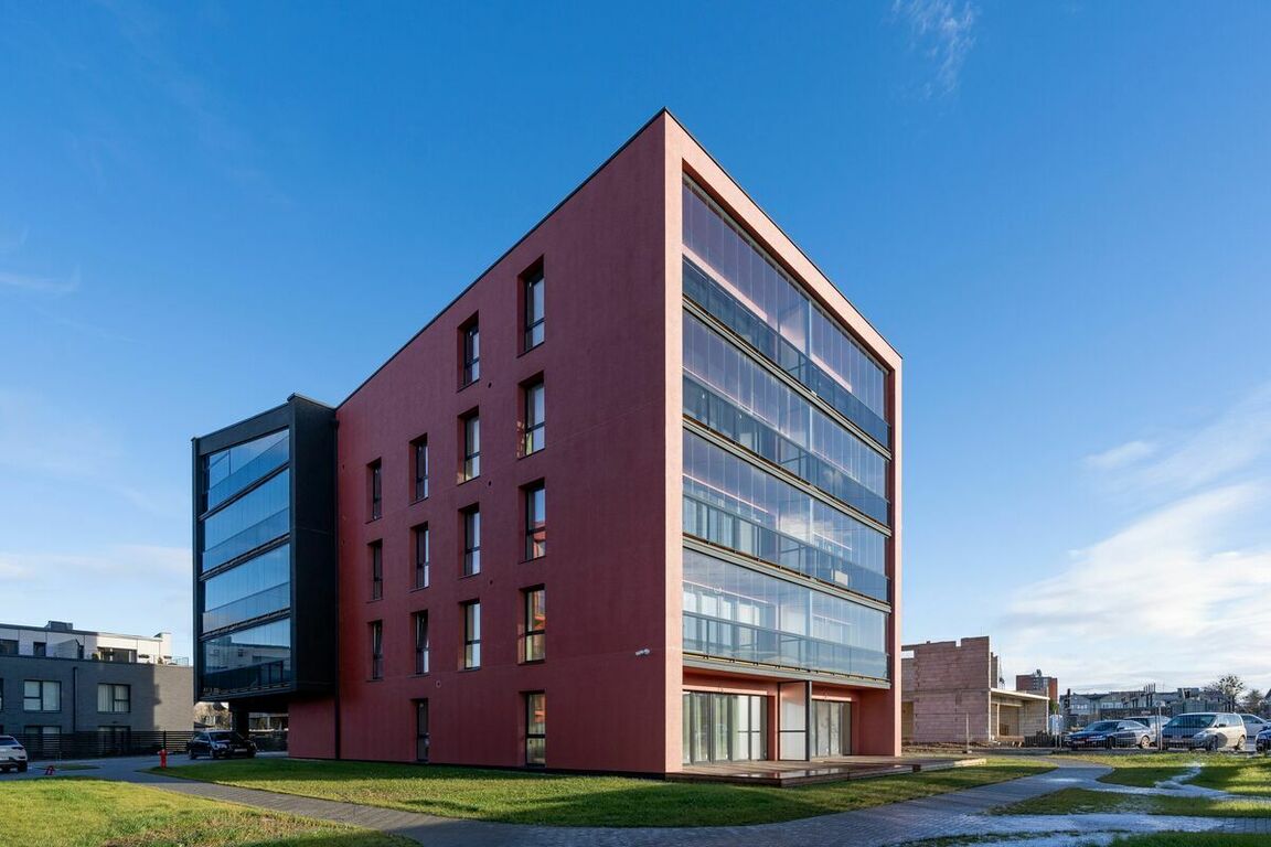 Parduodamas butas Kaune, 45 kv.m ploto