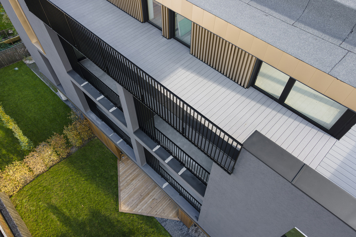 Parduodamas butas Lazūnų g., Kaune, 79 kv.m ploto, 4 kambariai