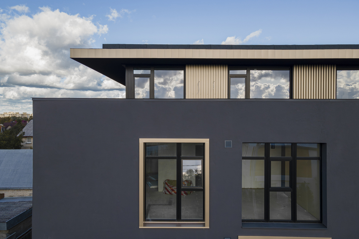 Parduodamas butas Lazūnų g., Kaune, 79 kv.m ploto, 4 kambariai