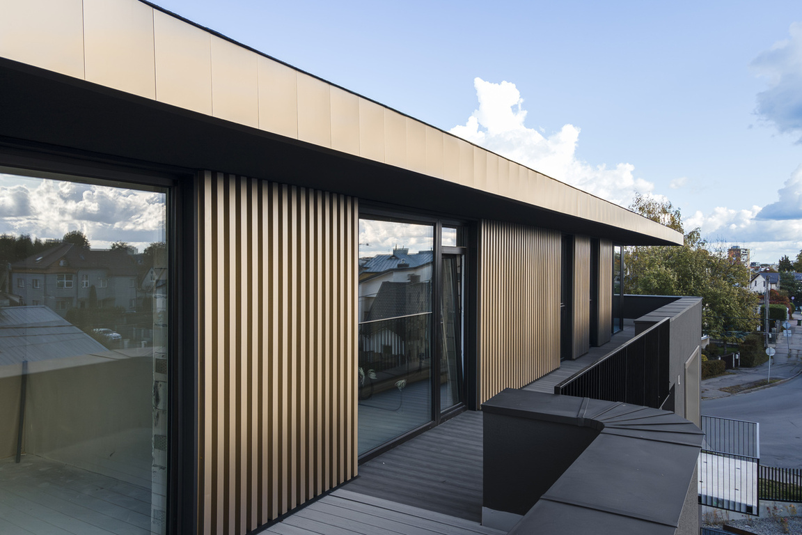 Parduodamas butas Lazūnų g., Kaune, 79 kv.m ploto, 4 kambariai