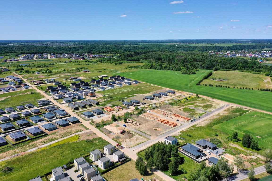 Parduodamas sklypas Vijūkų k., 10.51 a ploto