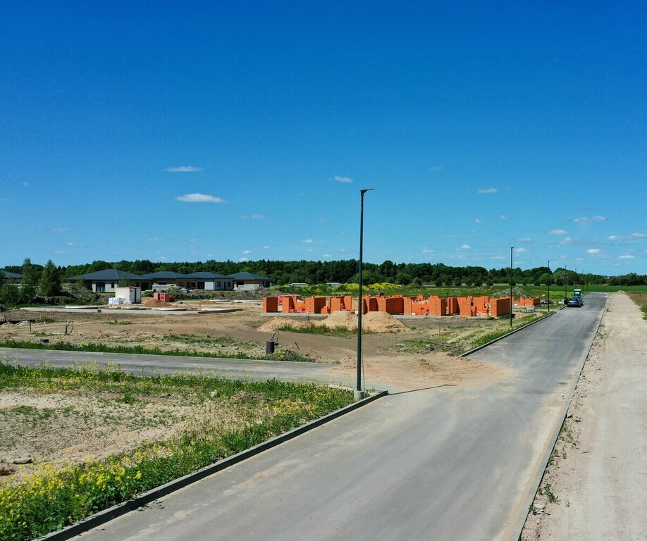 Parduodamas sklypas Vijūkų k., 10.51 a ploto