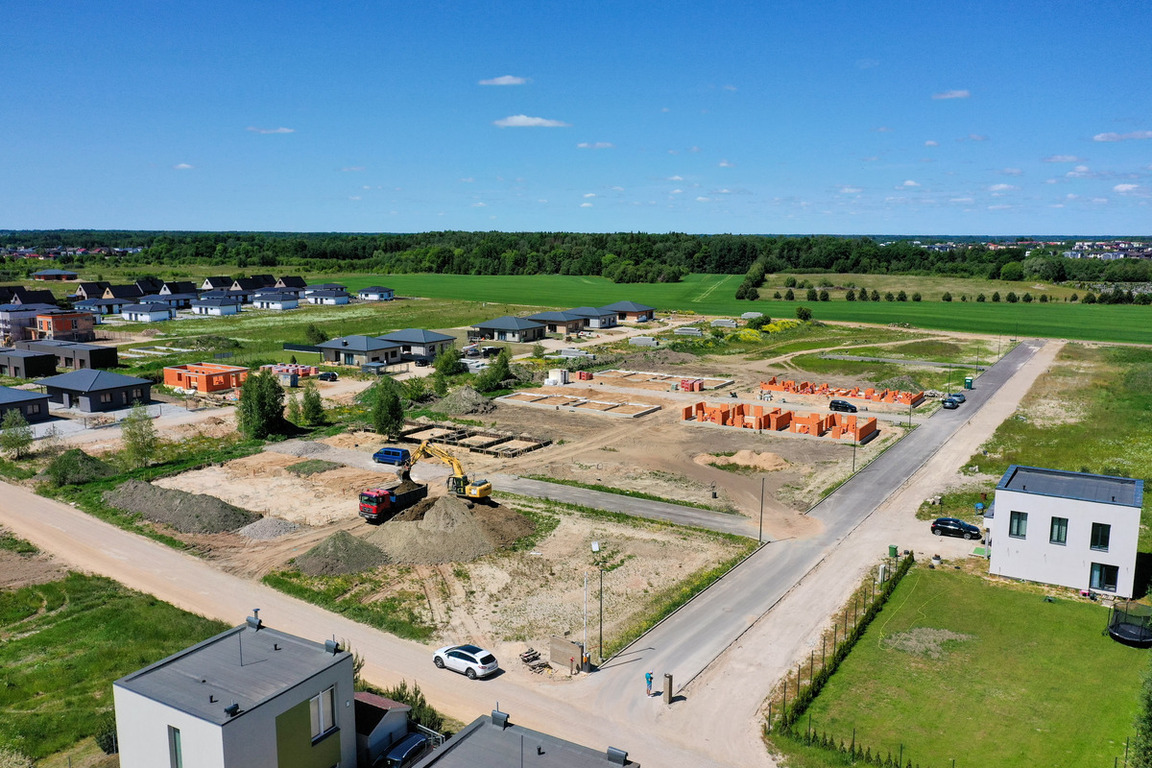 Parduodamas sklypas Vijūkų k., 10.51 a ploto