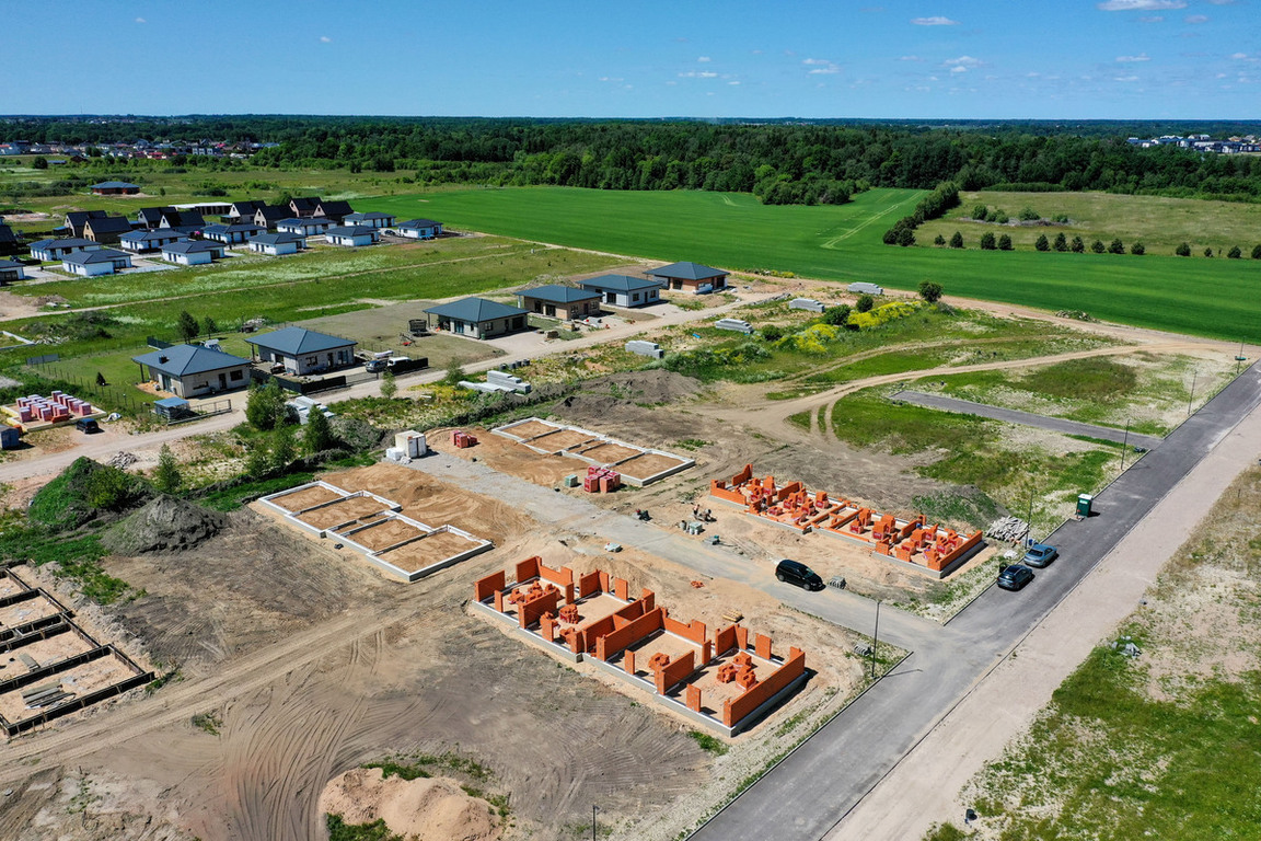 Parduodamas sklypas Vijūkų k., 10.51 a ploto