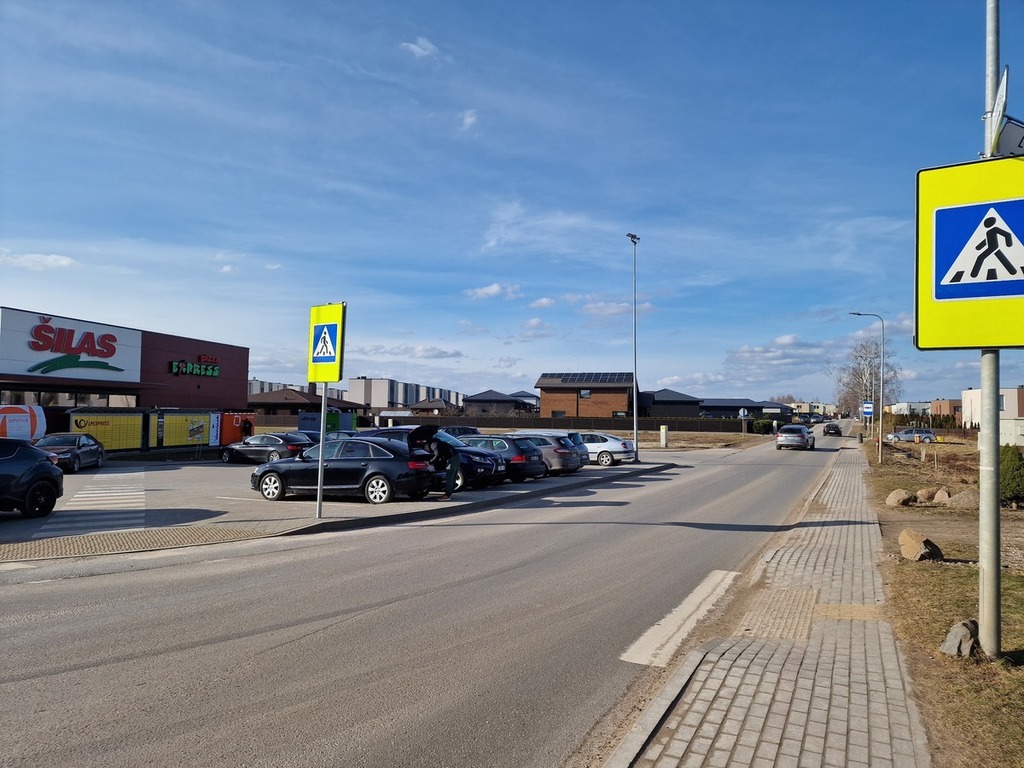 Parduodamas sklypas Vijūkų k., 10.51 a ploto