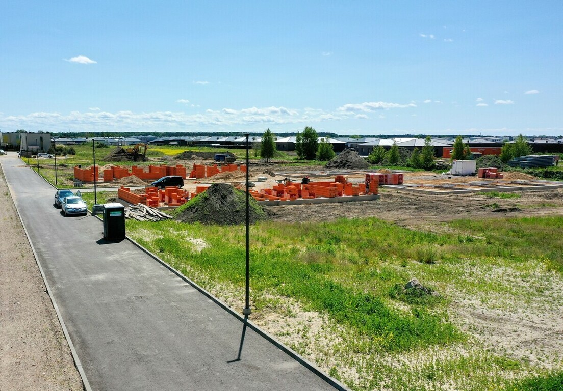 Parduodamas sklypas Vijūkų k., 10.51 a ploto