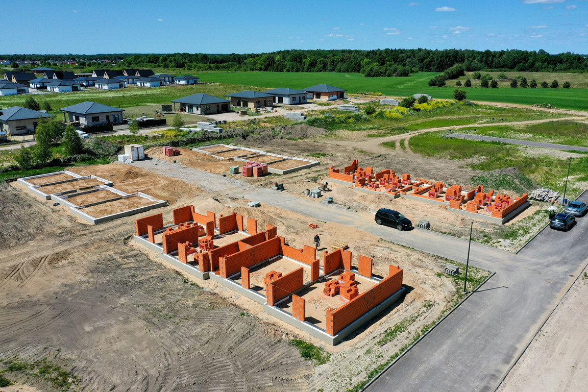 Parduodamas sklypas Vijūkų k., 10.51 a ploto