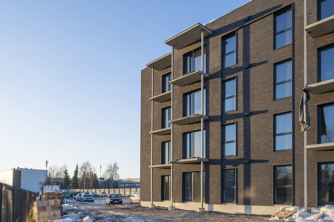 Parduodamas butas Kaune, 62.58 kv.m ploto, 3 kambariai