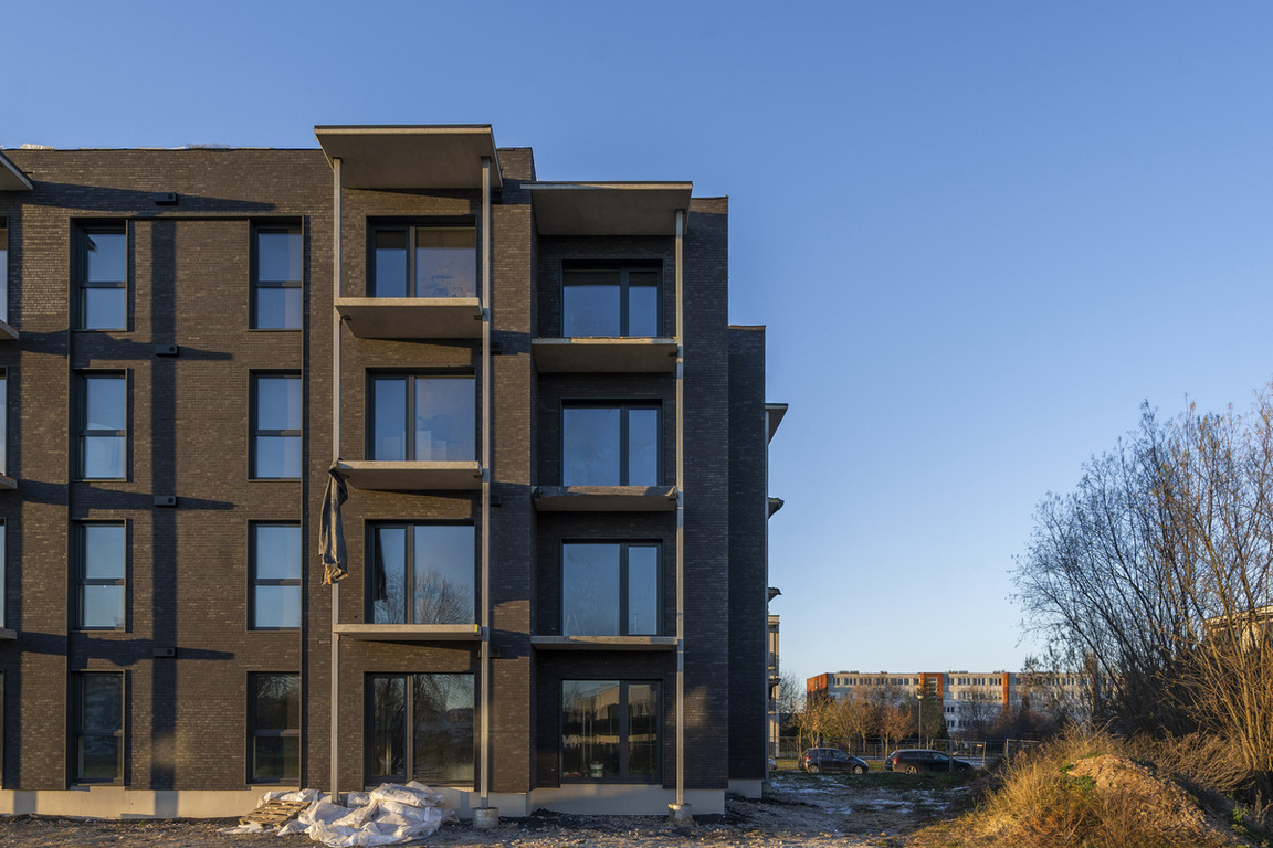 Parduodamas butas Kaune, 44 kv.m ploto, 2 kambariai