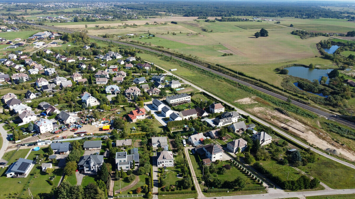 Parduodamas namas Kaune, 72.89 kv.m ploto, 2 aukštai