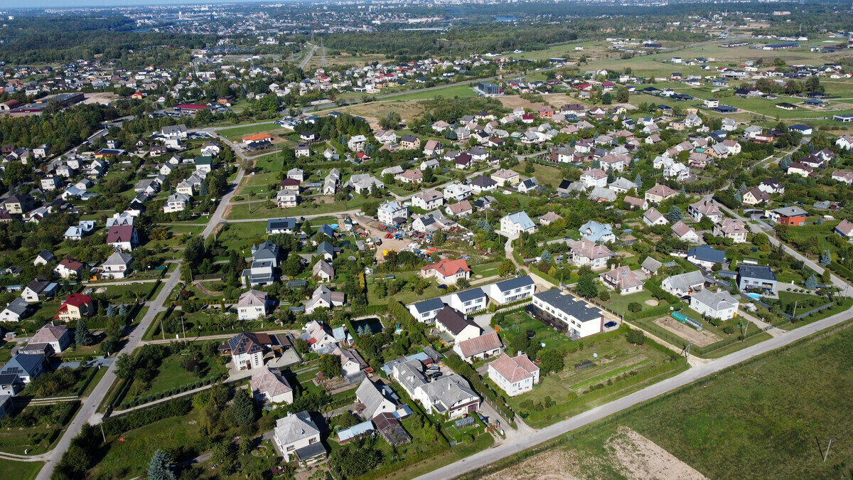 Parduodamas namas Kaune, 72.89 kv.m ploto, 2 aukštai