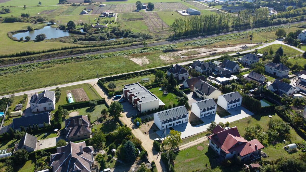 Parduodamas namas Kaune, 72.89 kv.m ploto, 2 aukštai