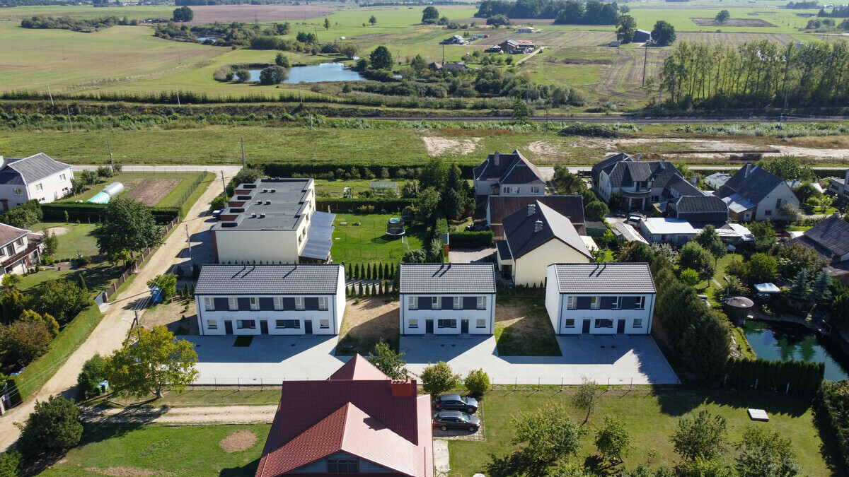 Parduodamas namas Kaune, 72.89 kv.m ploto, 2 aukštai