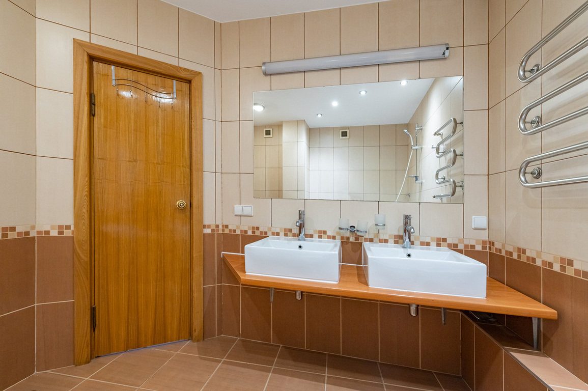 Parduodamas butas Vilniaus g., Senamiestyje, Kaune, 126.49 kv.m ploto, 4 kambariai