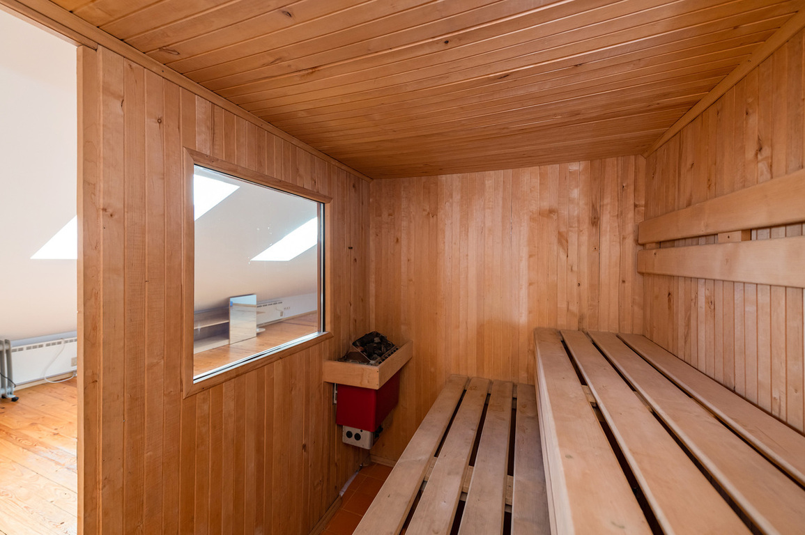 Parduodamas butas Vilniaus g., Senamiestyje, Kaune, 126.49 kv.m ploto, 4 kambariai