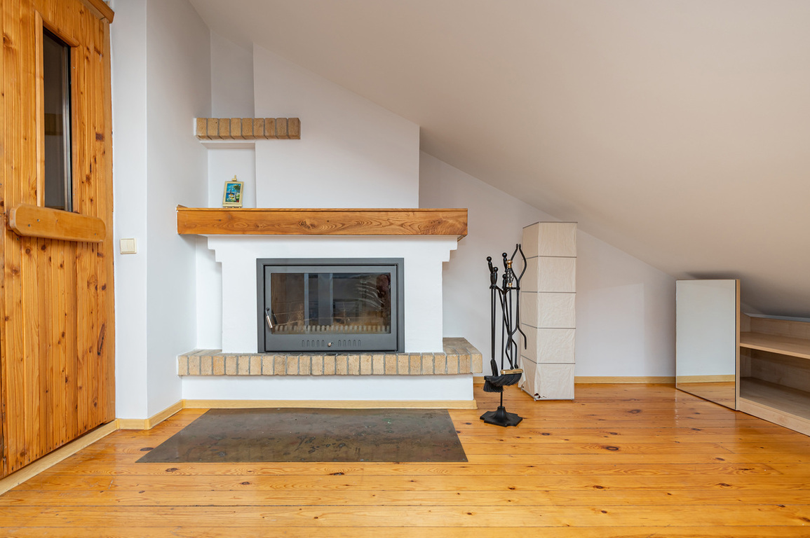 Parduodamas butas Vilniaus g., Senamiestyje, Kaune, 126.49 kv.m ploto, 4 kambariai