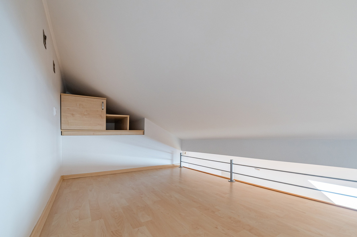 Parduodamas butas Vilniaus g., Senamiestyje, Kaune, 126.49 kv.m ploto, 4 kambariai