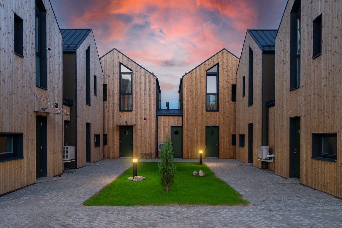 Parduodamas namas Moliakelio g., Kaune, 67.5 kv.m ploto, 2 aukštai