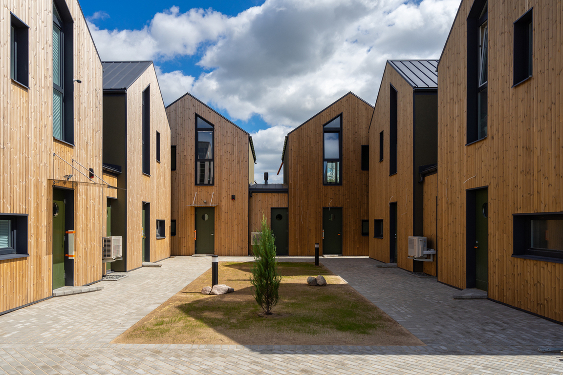 Parduodamas namas Moliakelio g., Kaune, 67.5 kv.m ploto, 2 aukštai