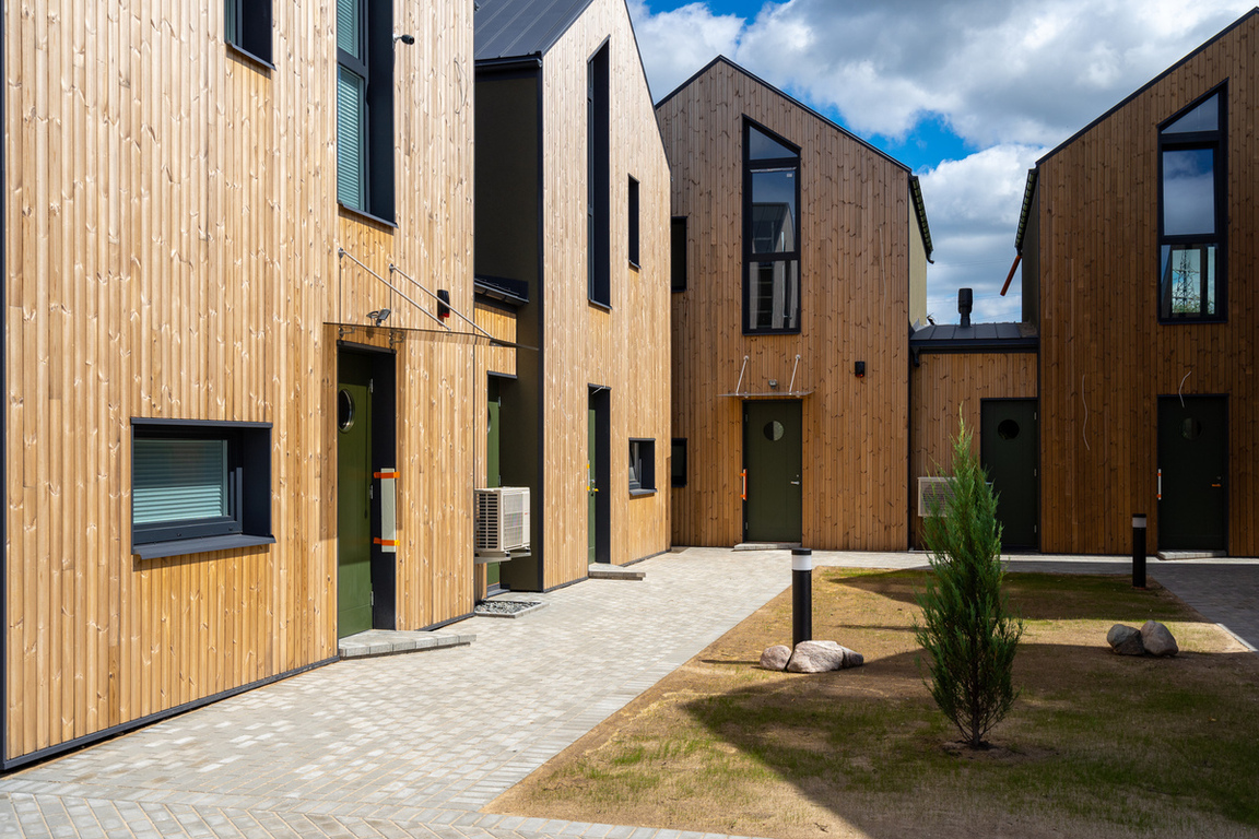 Parduodamas namas Moliakelio g., Kaune, 67.5 kv.m ploto, 2 aukštai