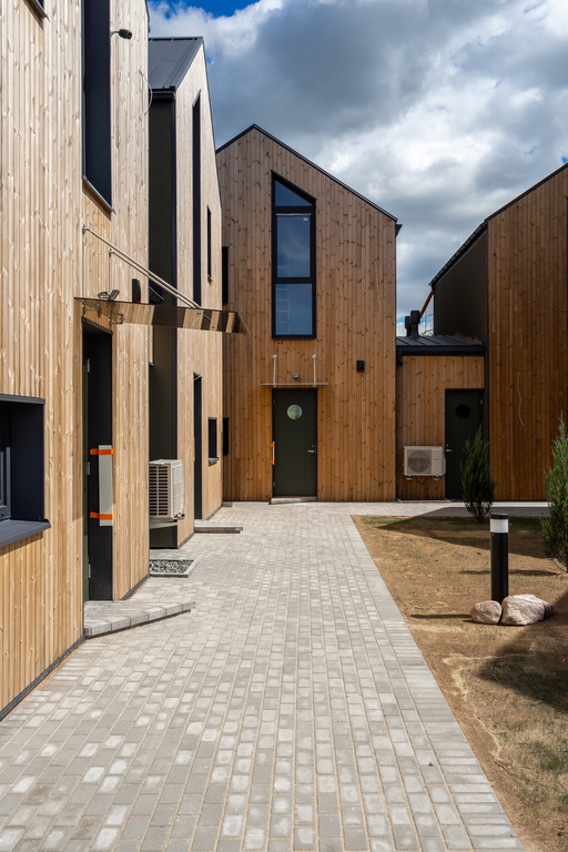 Parduodamas namas Moliakelio g., Kaune, 67.5 kv.m ploto, 2 aukštai