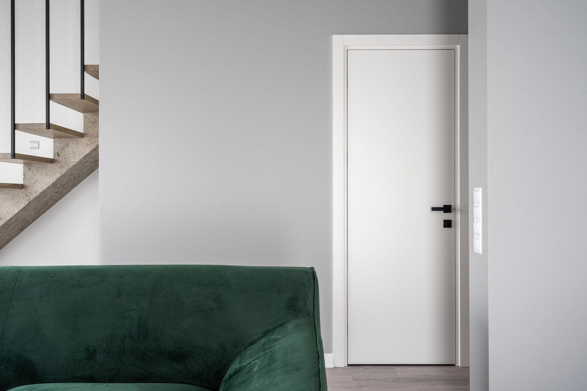 Parduodamas namas Moliakelio g., Kaune, 67.5 kv.m ploto, 2 aukštai