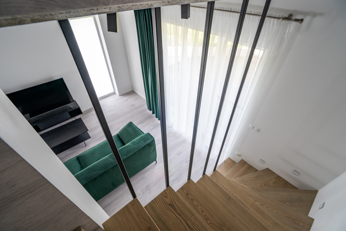 Parduodamas namas Moliakelio g., Kaune, 67.5 kv.m ploto, 2 aukštai