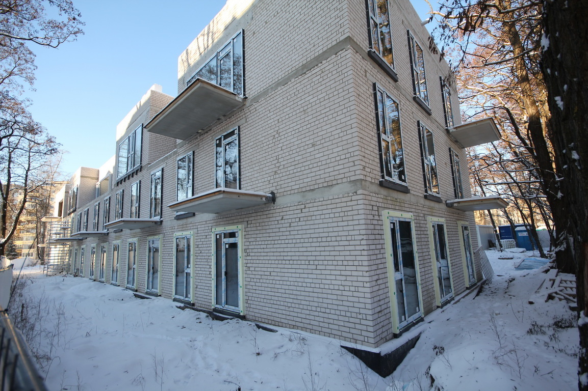 Parduodamas butas Betonuotojų g., Petrašiūnuose, Kaune, 46.74 kv.m ploto