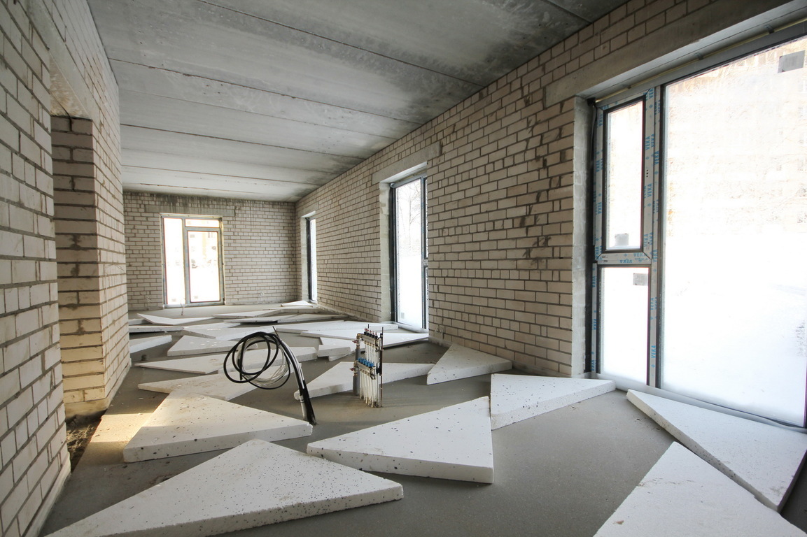 Parduodamas butas Betonuotojų g., Petrašiūnuose, Kaune, 46.74 kv.m ploto