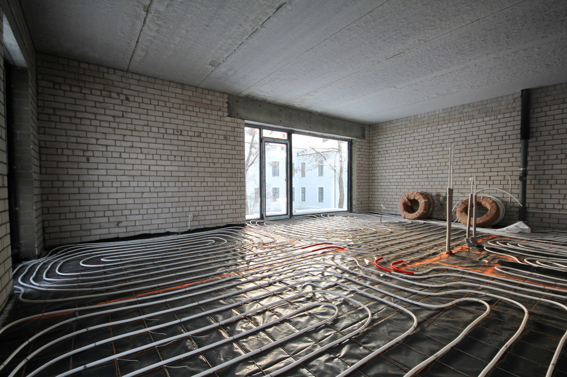 Parduodamas butas Betonuotojų g., Petrašiūnuose, Kaune, 46.74 kv.m ploto