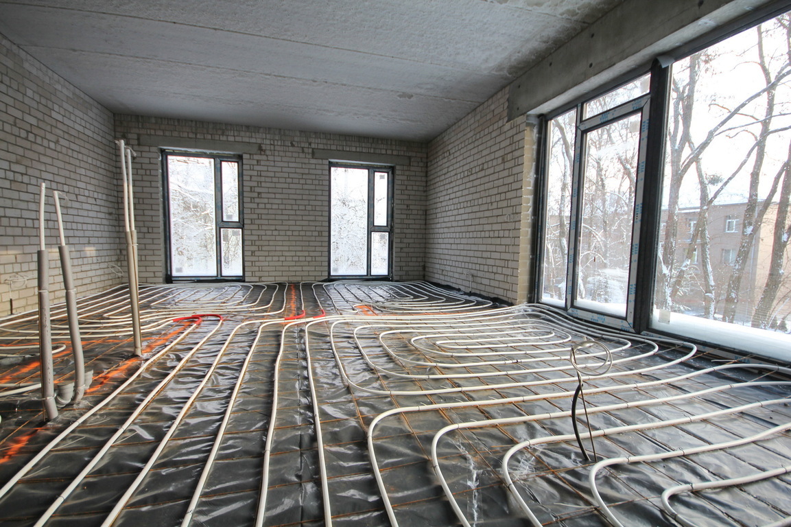 Parduodamas butas Betonuotojų g., Petrašiūnuose, Kaune, 46.74 kv.m ploto