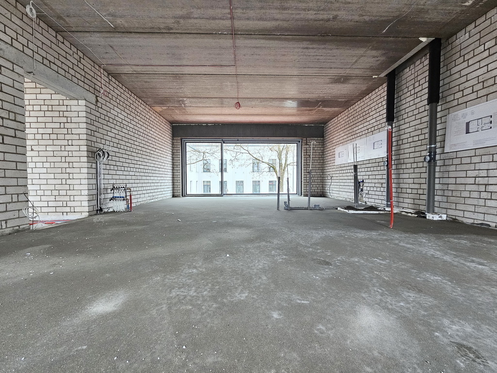 Parduodamas butas Betonuotojų g., Petrašiūnuose, Kaune, 46.74 kv.m ploto