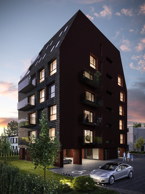 Parduodamas butas Žeimenos g., Žaliakalnyje, Kaune, 37.38 kv.m ploto, 2 kambariai