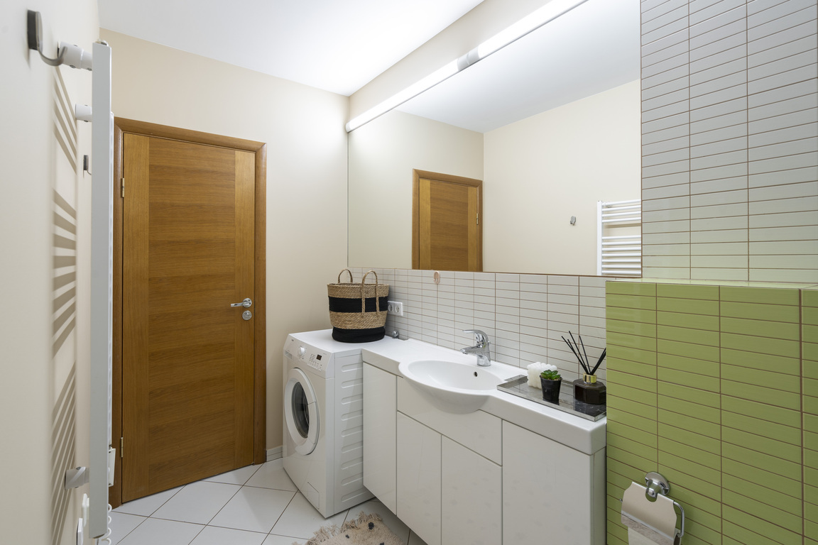 Parduodamas butas Žuvinto g., Žaliakalnyje, Kaune, 46 kv.m ploto