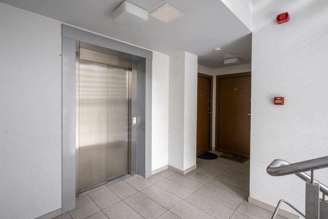 Parduodamas butas Žuvinto g., Žaliakalnyje, Kaune, 46 kv.m ploto