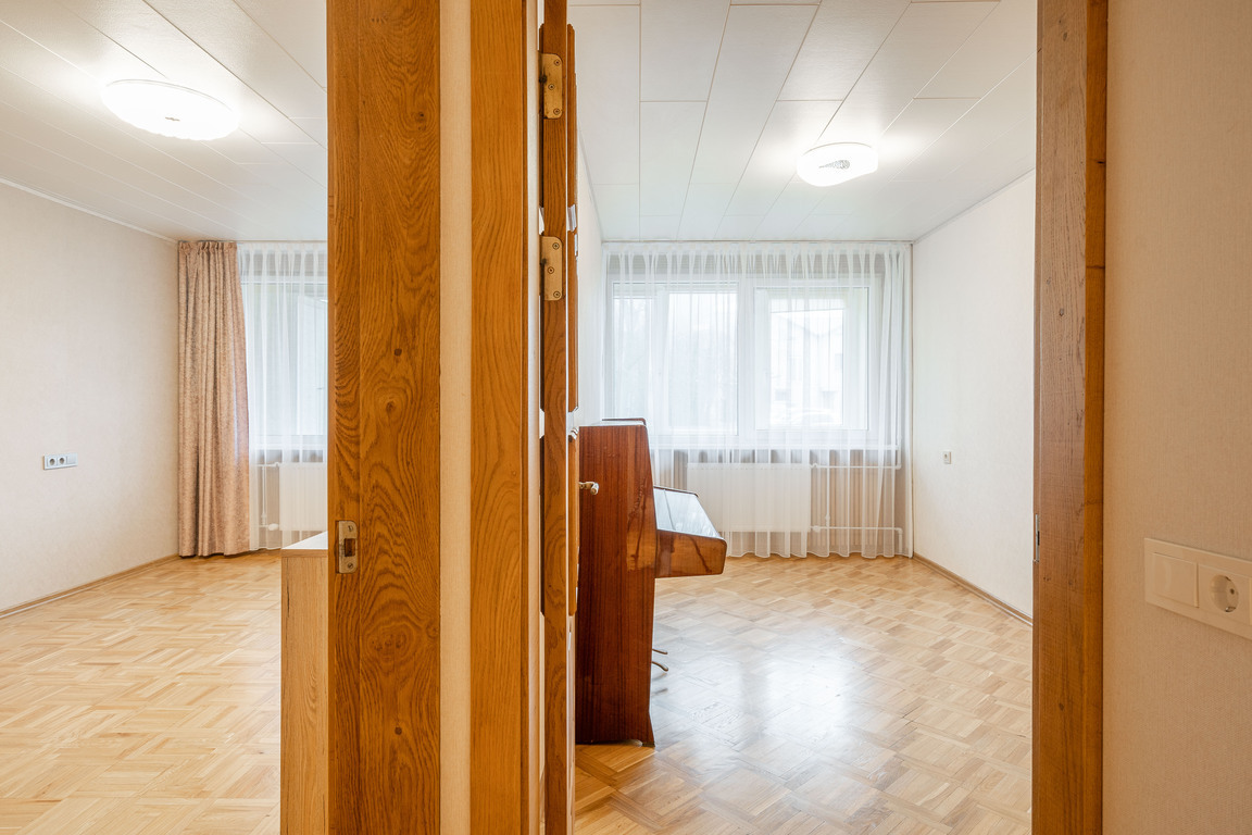 Parduodamas butas Dujotiekio g., Dainavoje, Kaune, 68 kv.m ploto