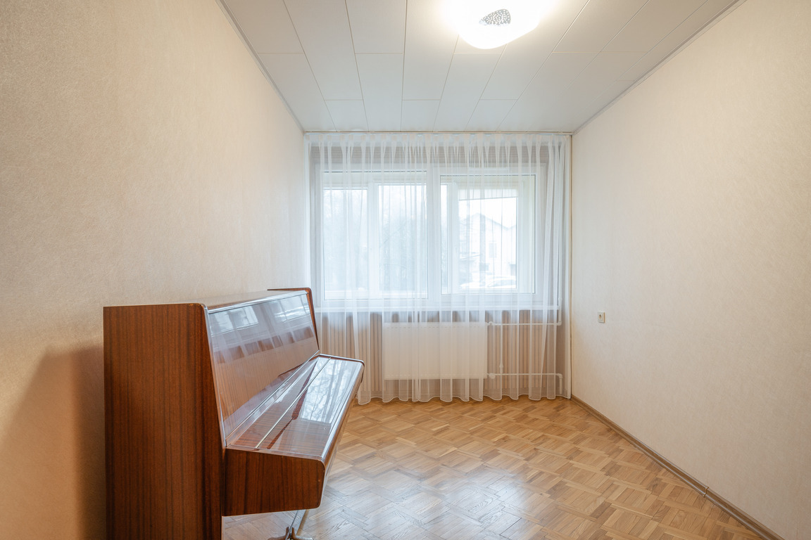Parduodamas butas Dujotiekio g., Dainavoje, Kaune, 68 kv.m ploto