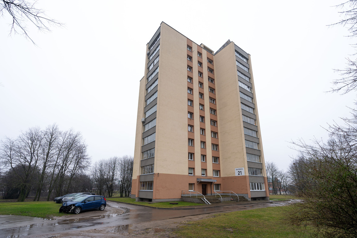Parduodamas butas Dujotiekio g., Dainavoje, Kaune, 68 kv.m ploto
