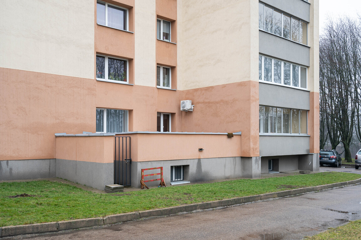 Parduodamas butas Dujotiekio g., Dainavoje, Kaune, 68 kv.m ploto