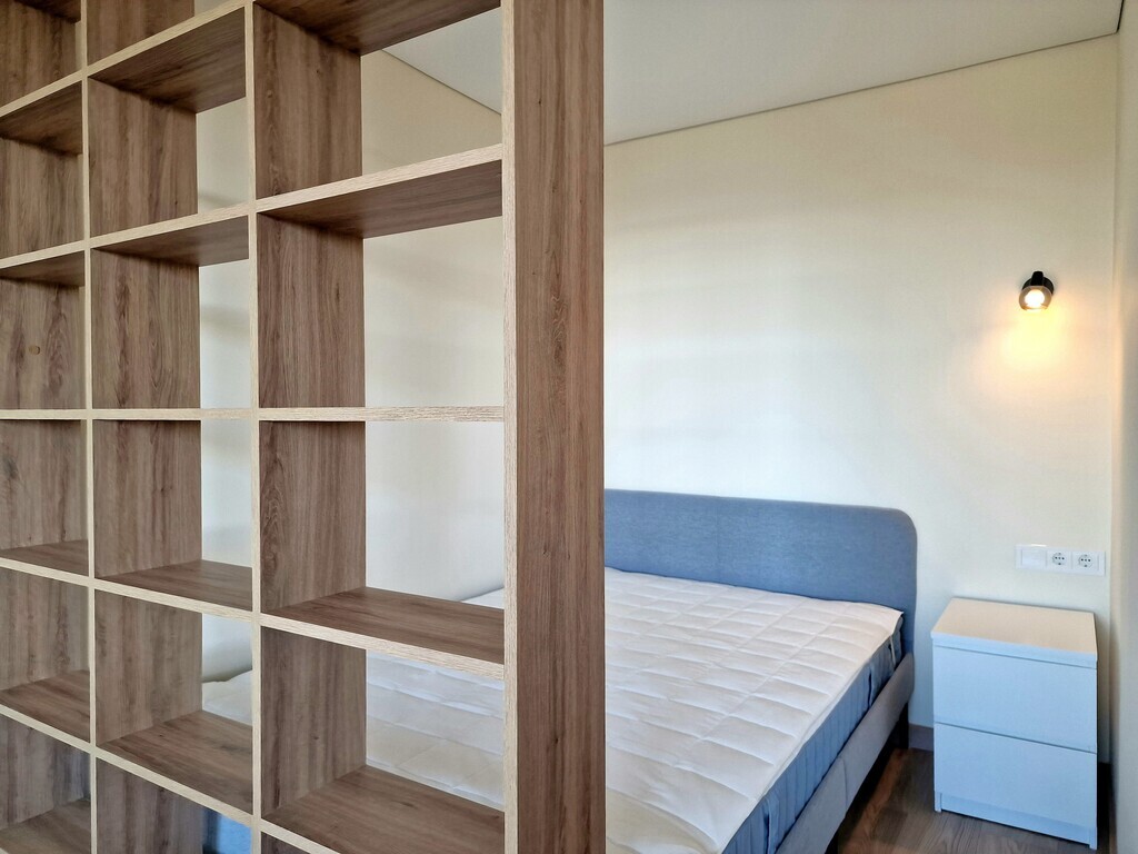 Butas KTU miestelyje