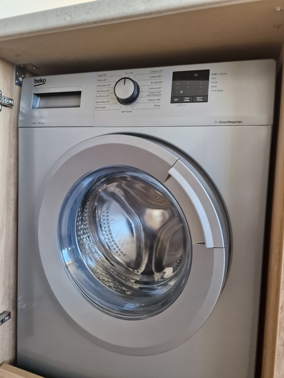 Butas KTU miestelyje