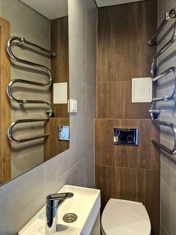 Butas KTU miestelyje