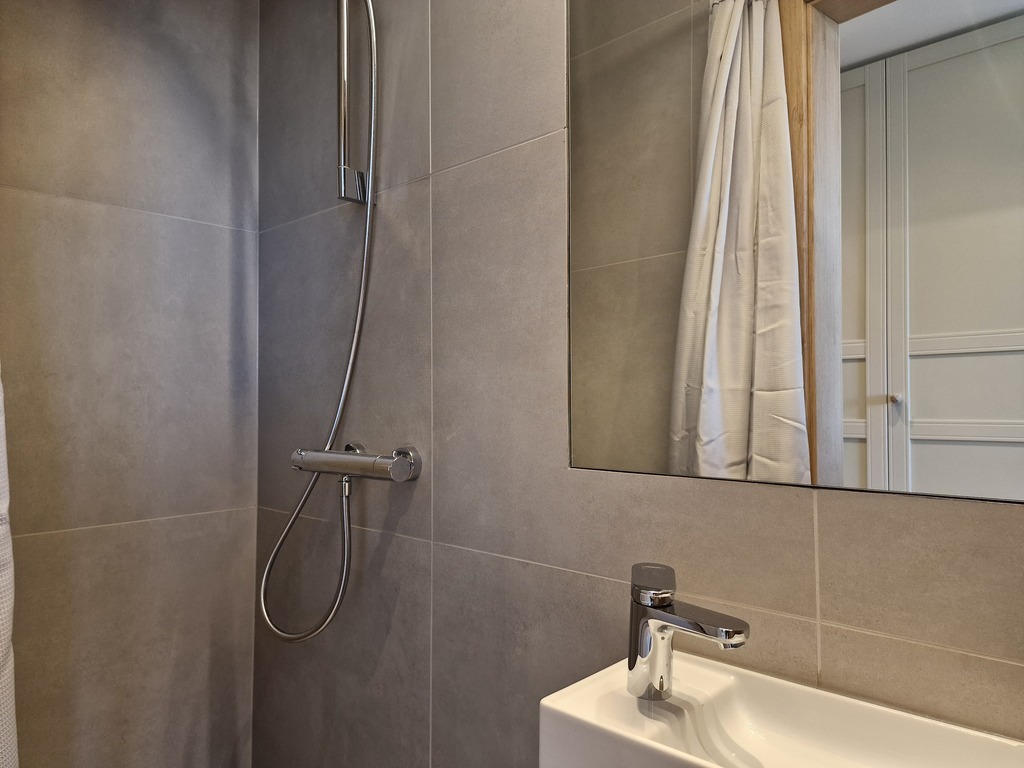 Butas KTU miestelyje