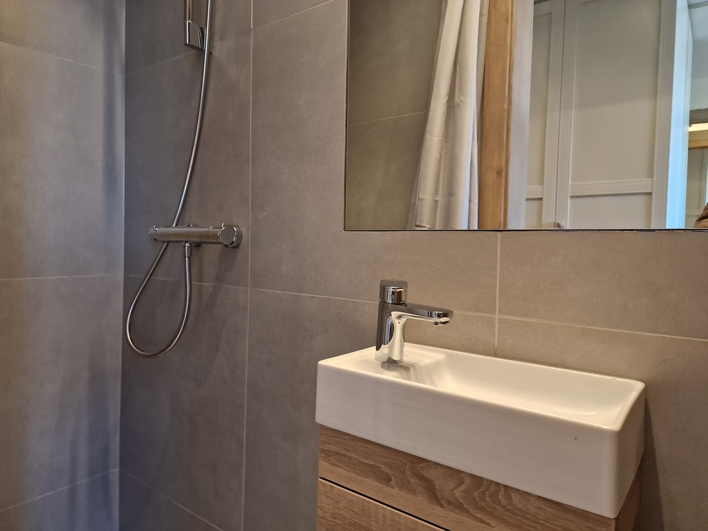 Butas KTU miestelyje