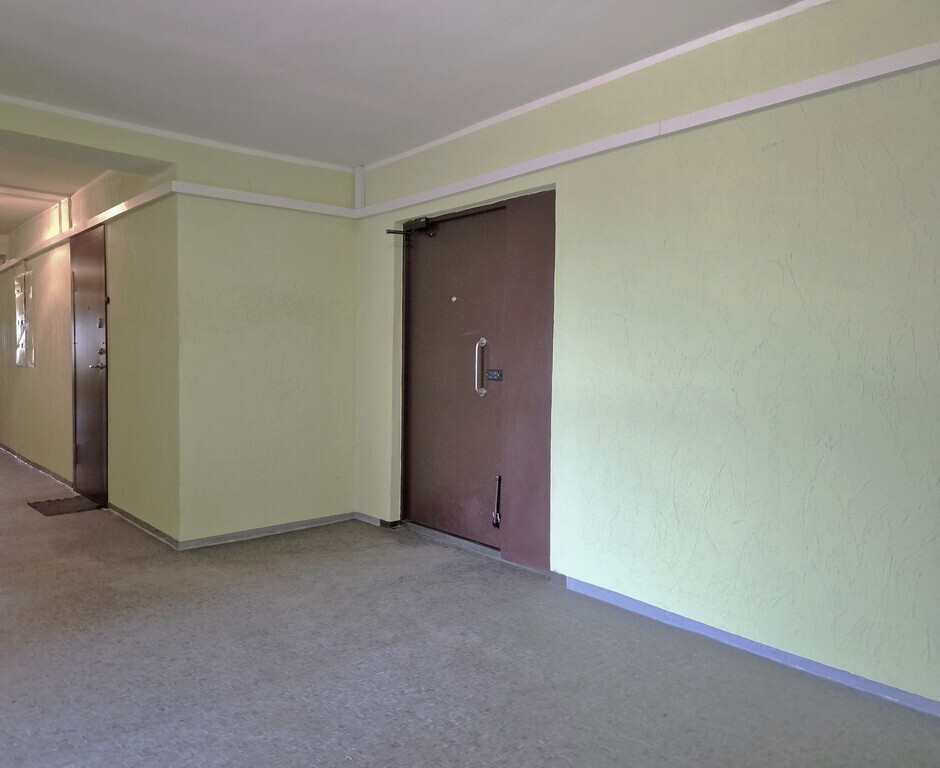 Butas KTU miestelyje