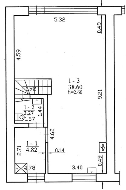 Įrengtas kotedžas ramiame priemiestyje