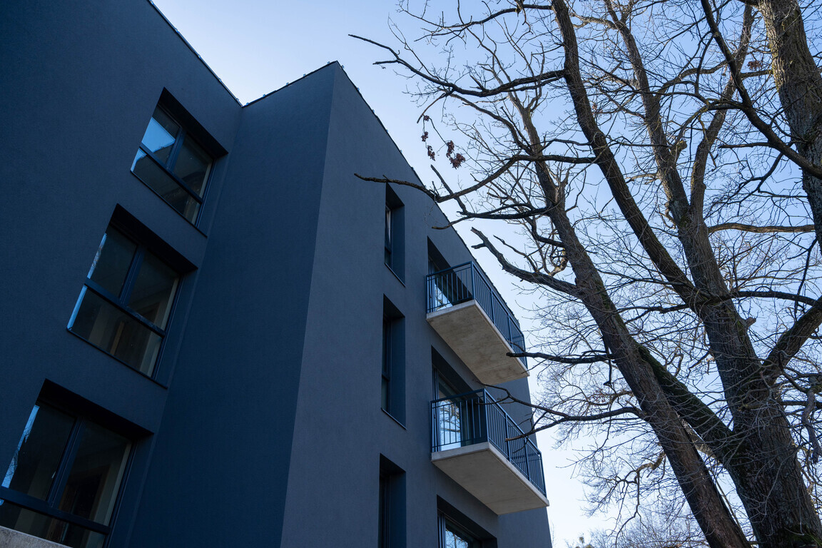 Parduodamas butas Medvėgalio g., Kaune, 40.55 kv.m ploto