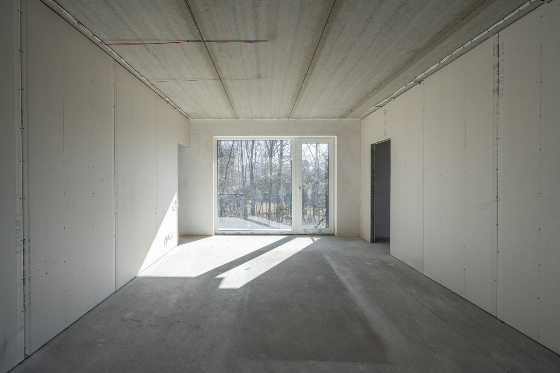 Parduodamas butas Medvėgalio g., Kaune, 68.72 kv.m ploto